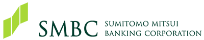 Sumitomo Mitsui Banking Corporation.
