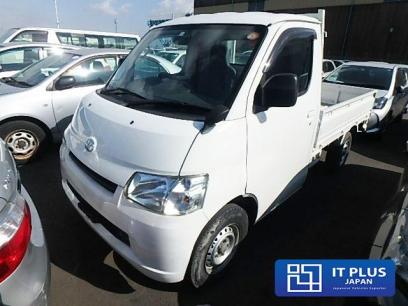 Toyota Town ACE Truck