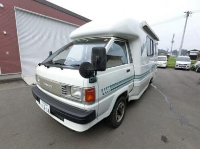 Toyota Town ACE