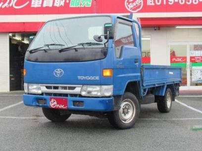 Toyota Toyoace Truck