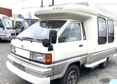 Toyota Town ACE