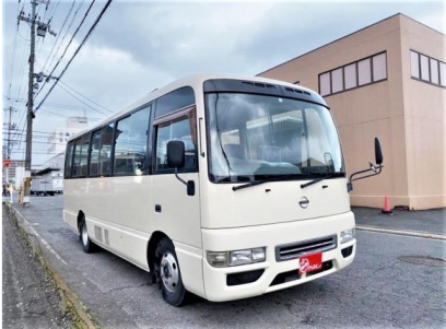 Japanese Used Bus for Sale | IT Plus Japan