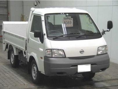 Nissan Vanette Truck