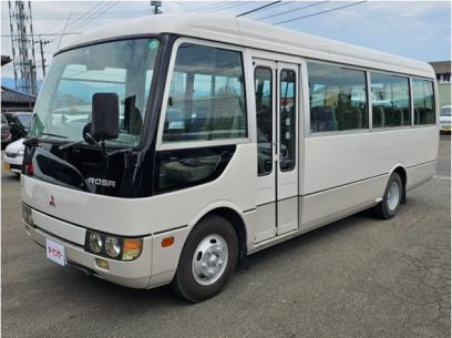 Mitsubishi Rosa BUS