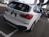 BMW BMW X1 W 2017