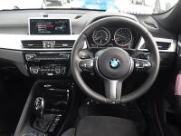 BMW BMW X1 W 2017