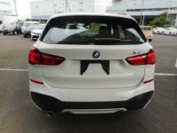 BMW BMW X1 2018