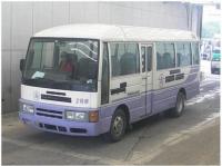 NISSAN CIVILIAN BUS 1996