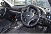 BMW 1 SERIES 2009
