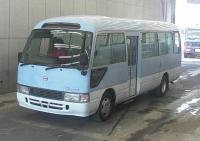 HINO LIESSE BUS 1999