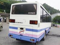 HINO RAINBOW 1992