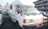 TOYOTA TOWN ACE 1995