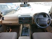 LAND ROVER DISCOVERY 1998