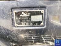 HINO PROFIA TRUCK 1994