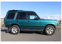 LAND ROVER DISCOVERY 1996