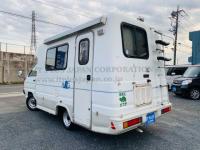 TOYOTA TOWN ACE 1996