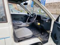 TOYOTA TOWN ACE 1996