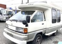 Used TOYOTA TOWN ACE