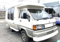 TOYOTA TOWN ACE 1992