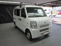 Used NISSAN NV100 CLIPPER