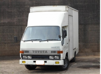 TOYOTA TOYOACE TRUCK 1995