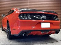 FORD MUSTANG 2015