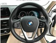 BMW 5 SERIES 2020