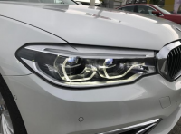 BMW 5 SERIES 2020