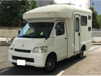TOYOTA TOWN ACE 2011