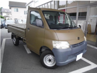 Used TOYOTA LITE ACE TRUCK