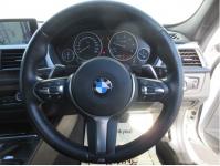 BMW 3 SERIES 2015
