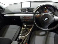 BMW 1 SERIES 2006