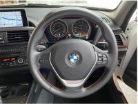 BMW 1 SERIES 2013
