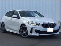 BMW 1 SERIES 2019