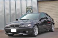 BMW 3 SERIES 2004