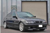BMW 3 SERIES 2004