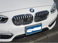 BMW 1 SERIES 2017