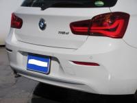 BMW 1 SERIES 2017