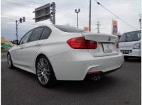 BMW 3 SERIES 2014
