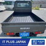 SUZUKI CARRY TRUCK 1995