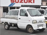 SUZUKI CARRY TRUCK 2000