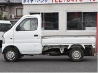 SUZUKI CARRY TRUCK 2000