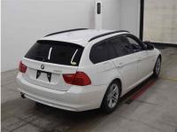 BMW 3 SERIES 2010
