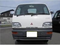 MITSUBISHI MINICAB TRUCK 1998