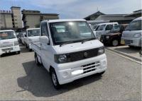 Used NISSAN CLIPPER