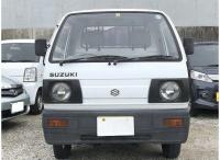 SUZUKI CARRY TRUCK 1990
