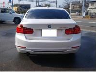 BMW 3 SERIES 2013