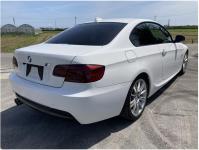 BMW 3 SERIES 2012