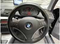 BMW 1 SERIES 2008