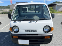 SUZUKI CARRY TRUCK 1995